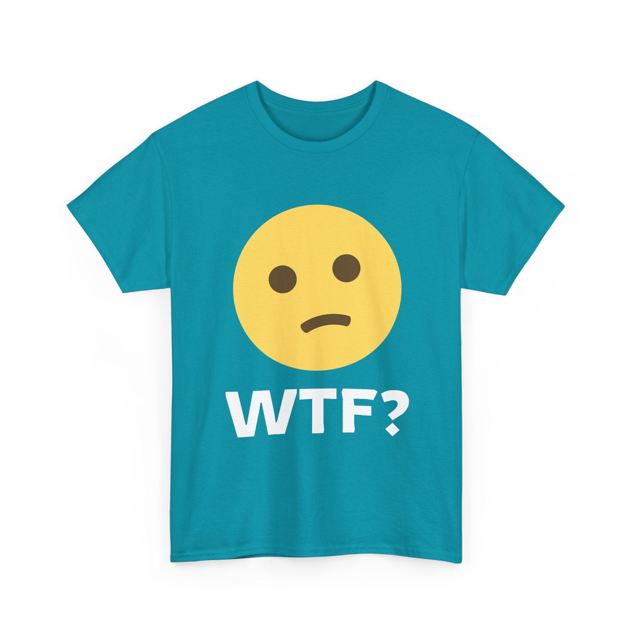 WTF Shirt