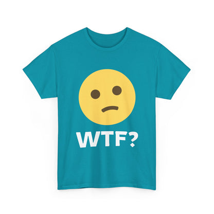 WTF Shirt