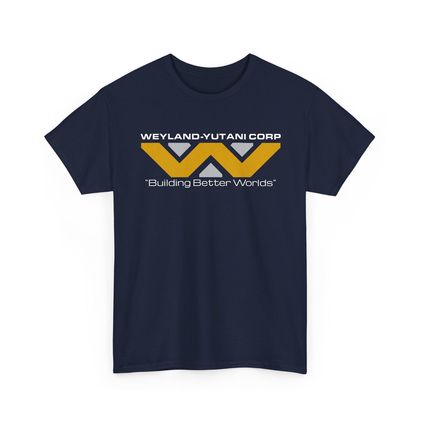 Weyland-Yutani Shirt