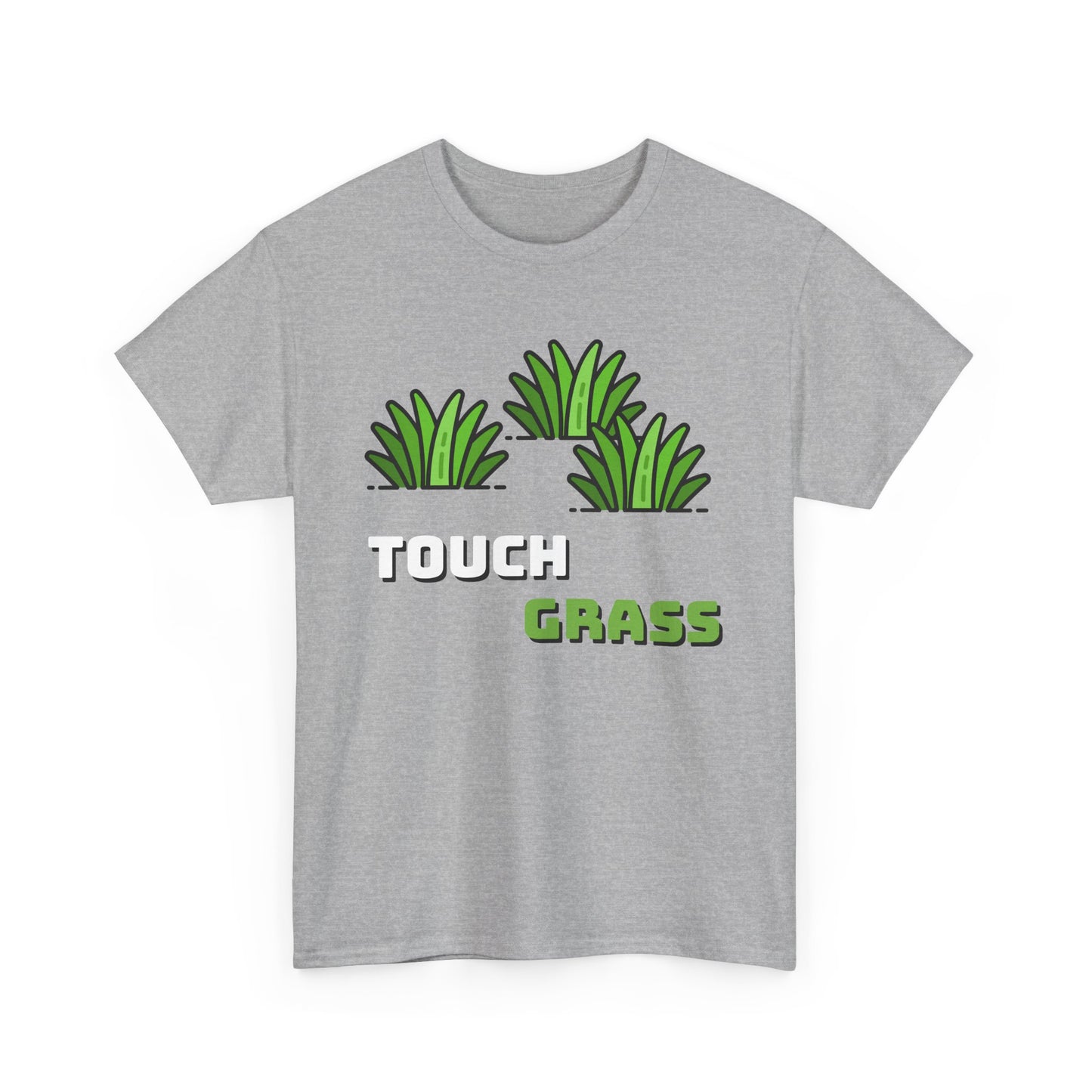 Touch Grass Shirt
