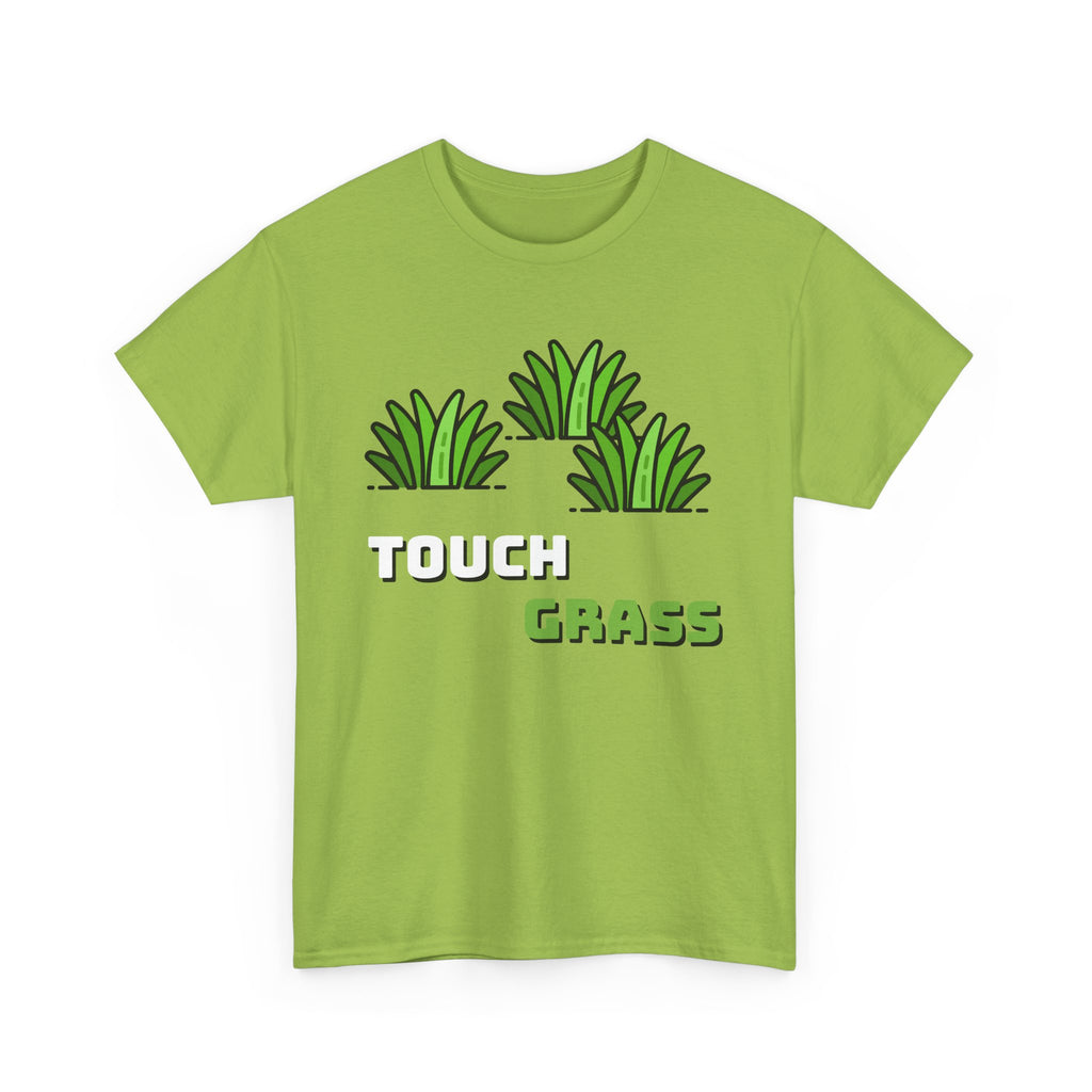 Touch Grass Shirt