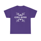 Girl Boss Shirt