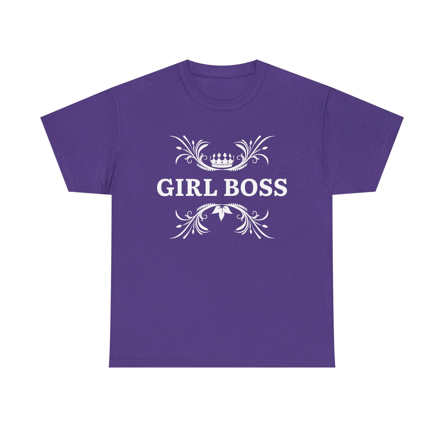 Girl Boss Shirt