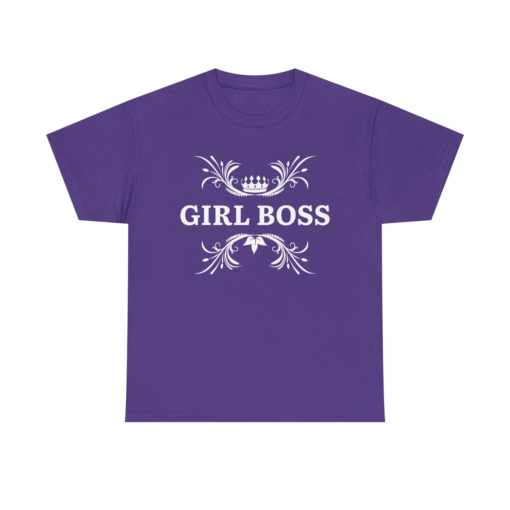 Girl Boss Shirt