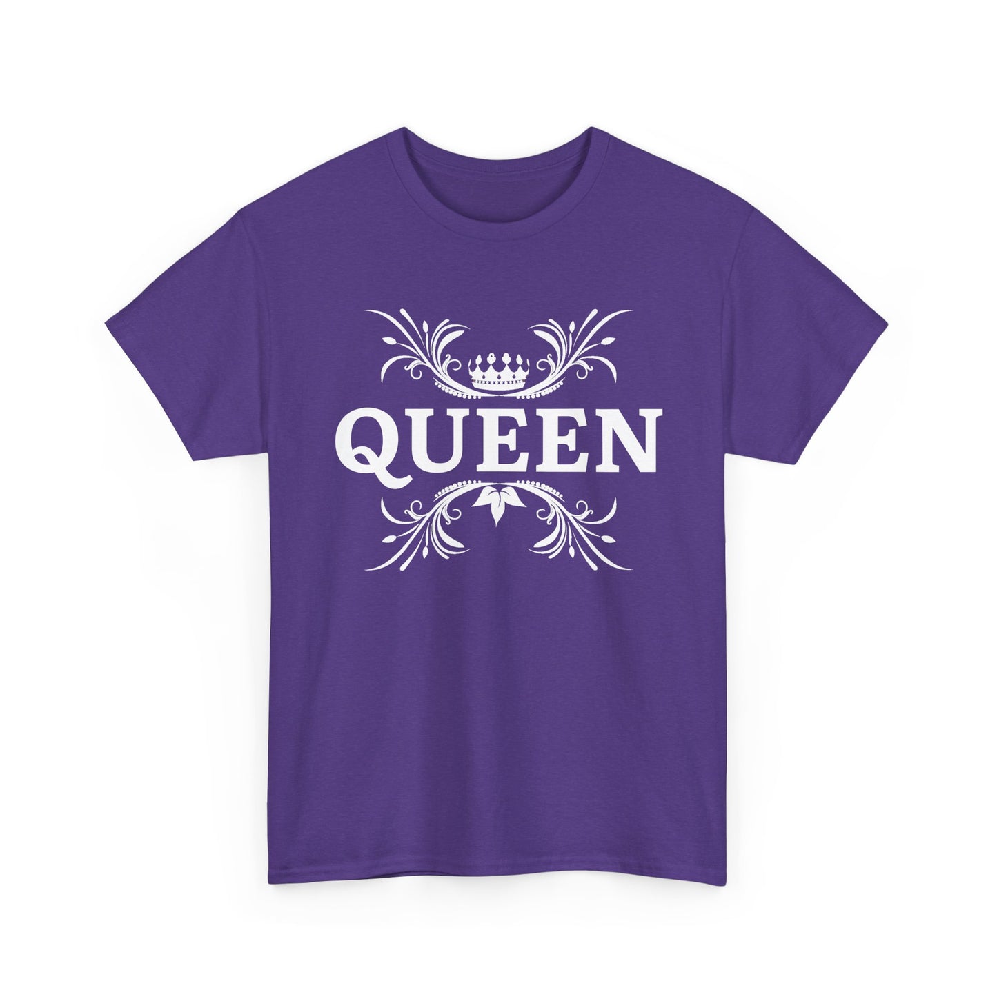 Queen Shirt