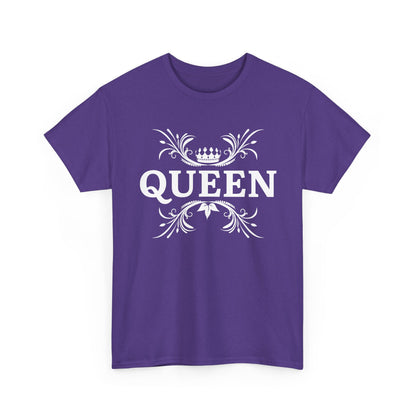 Queen Shirt