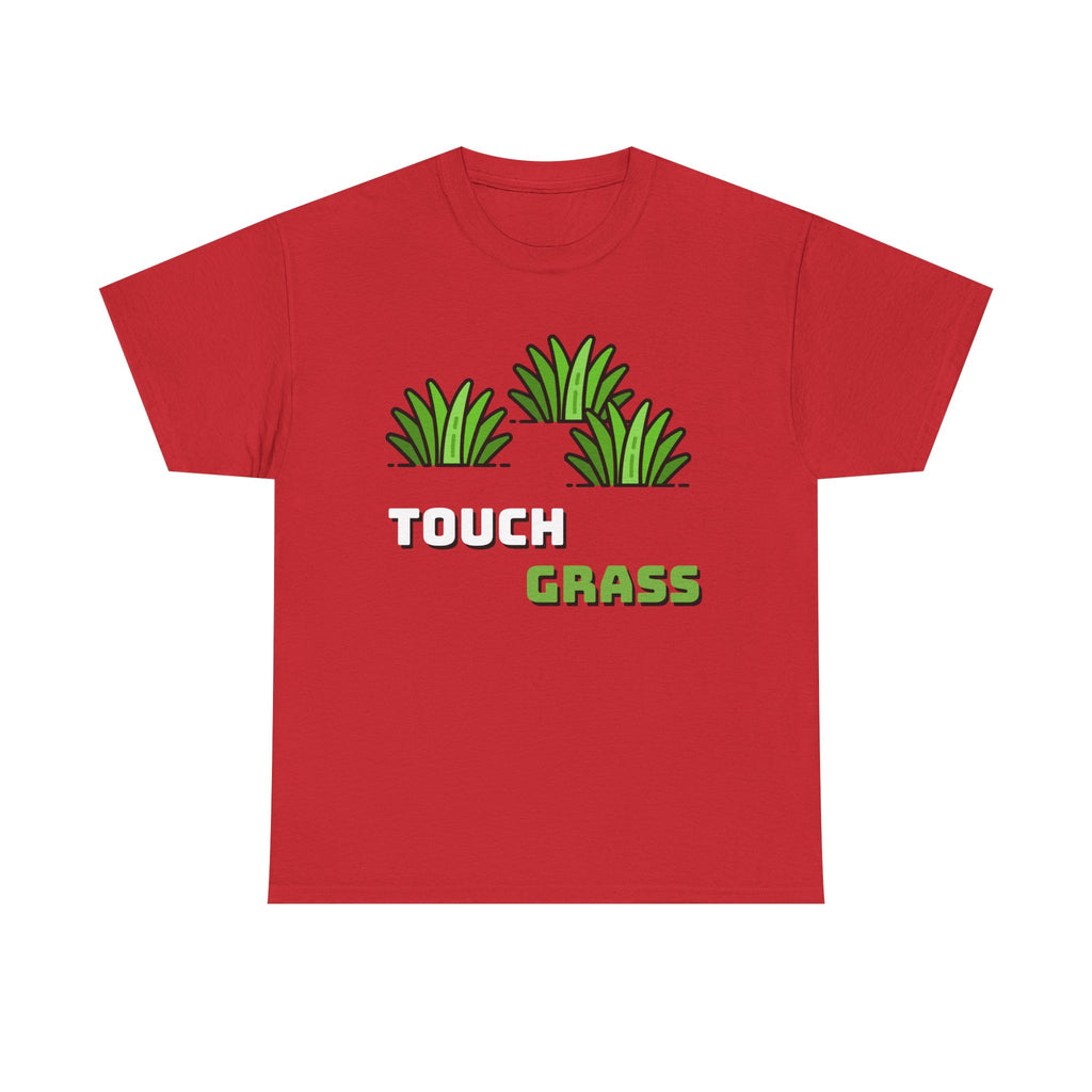 Touch Grass Shirt