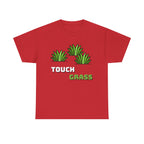 Touch Grass Shirt