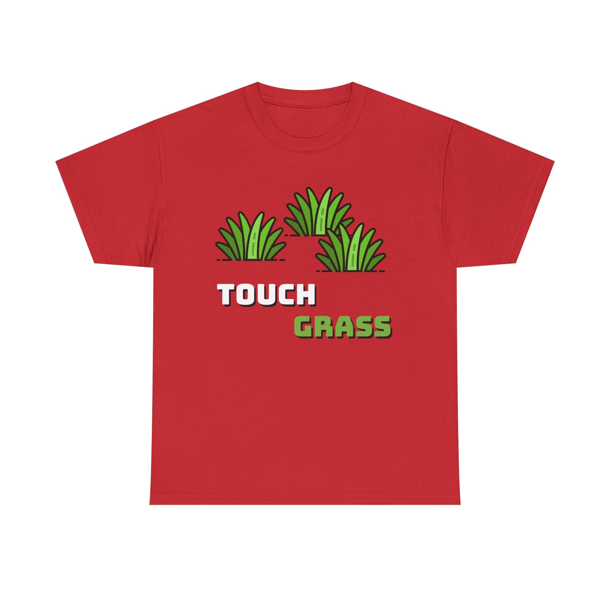 Touch Grass Shirt