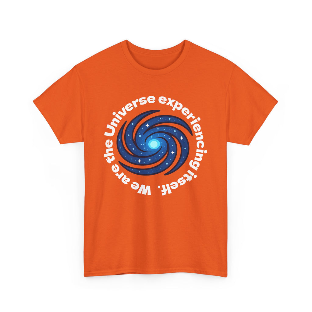 We are the Universe Shirt