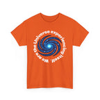 We are the Universe Shirt