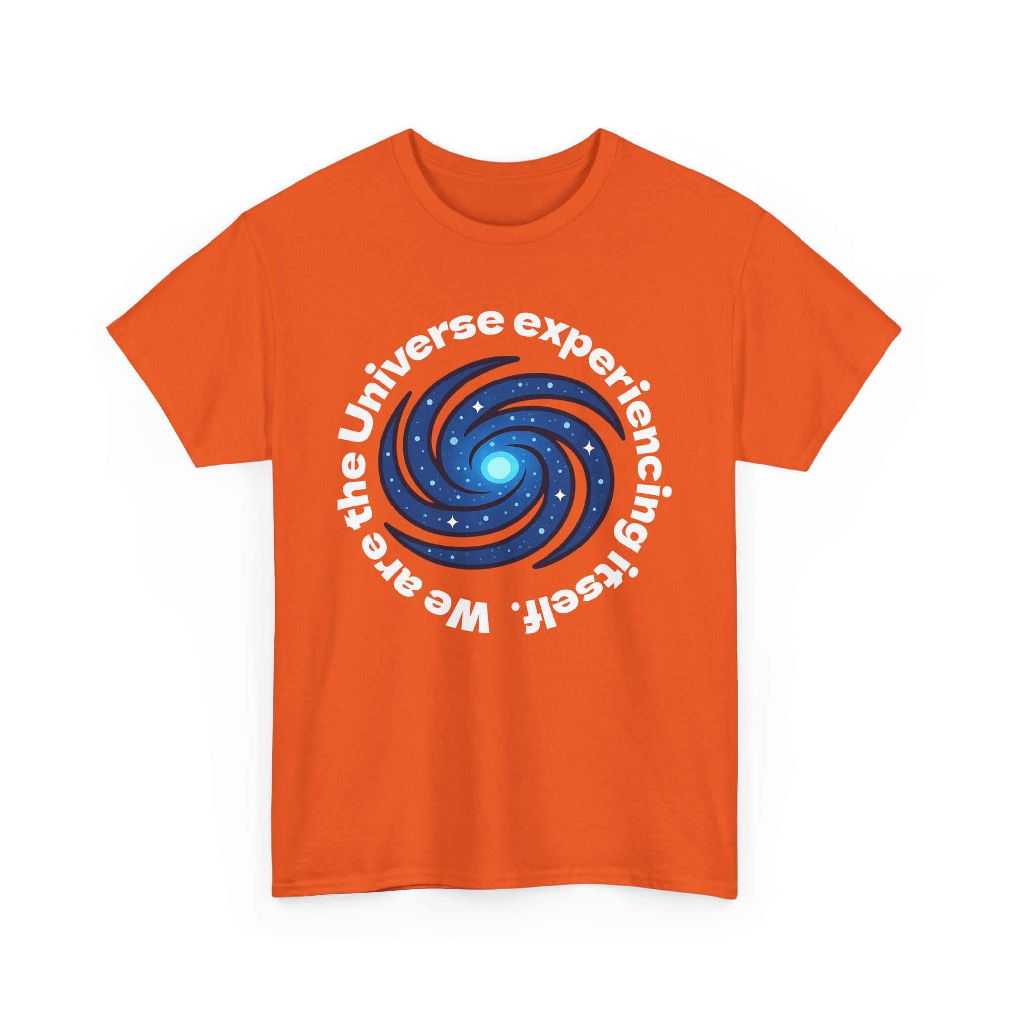 We are the Universe Shirt