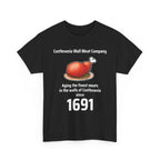Castlevania Wall Meat Company Shirt