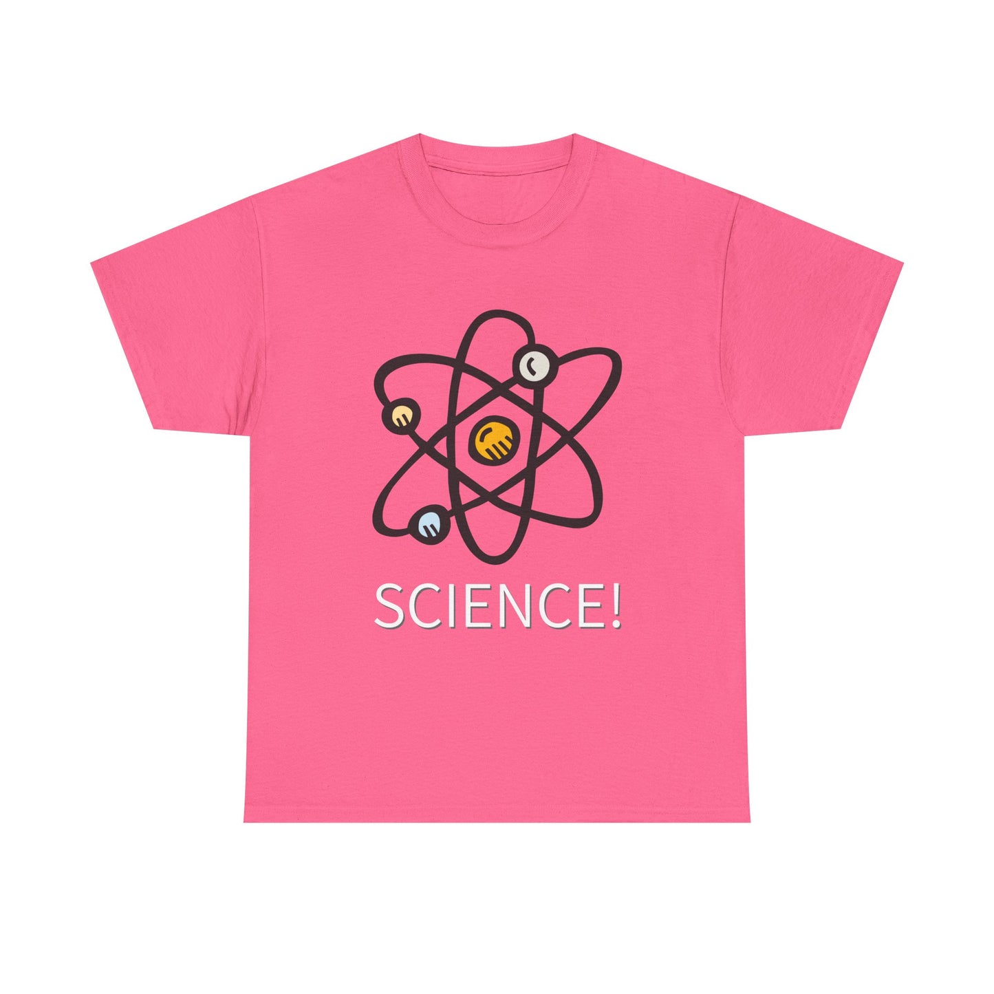 Science! Shirt