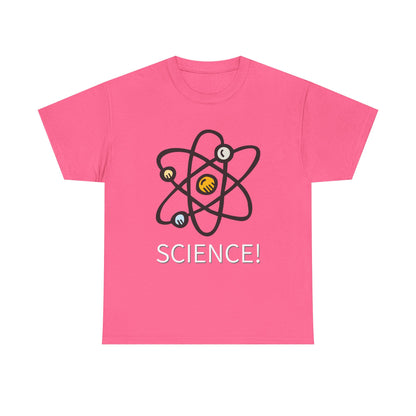 Science! Shirt