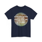 2010 Europa Quote Shirt