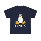 Tux Linux Shirt