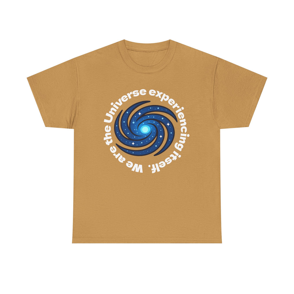 We are the Universe Shirt
