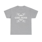 Girl Boss Shirt