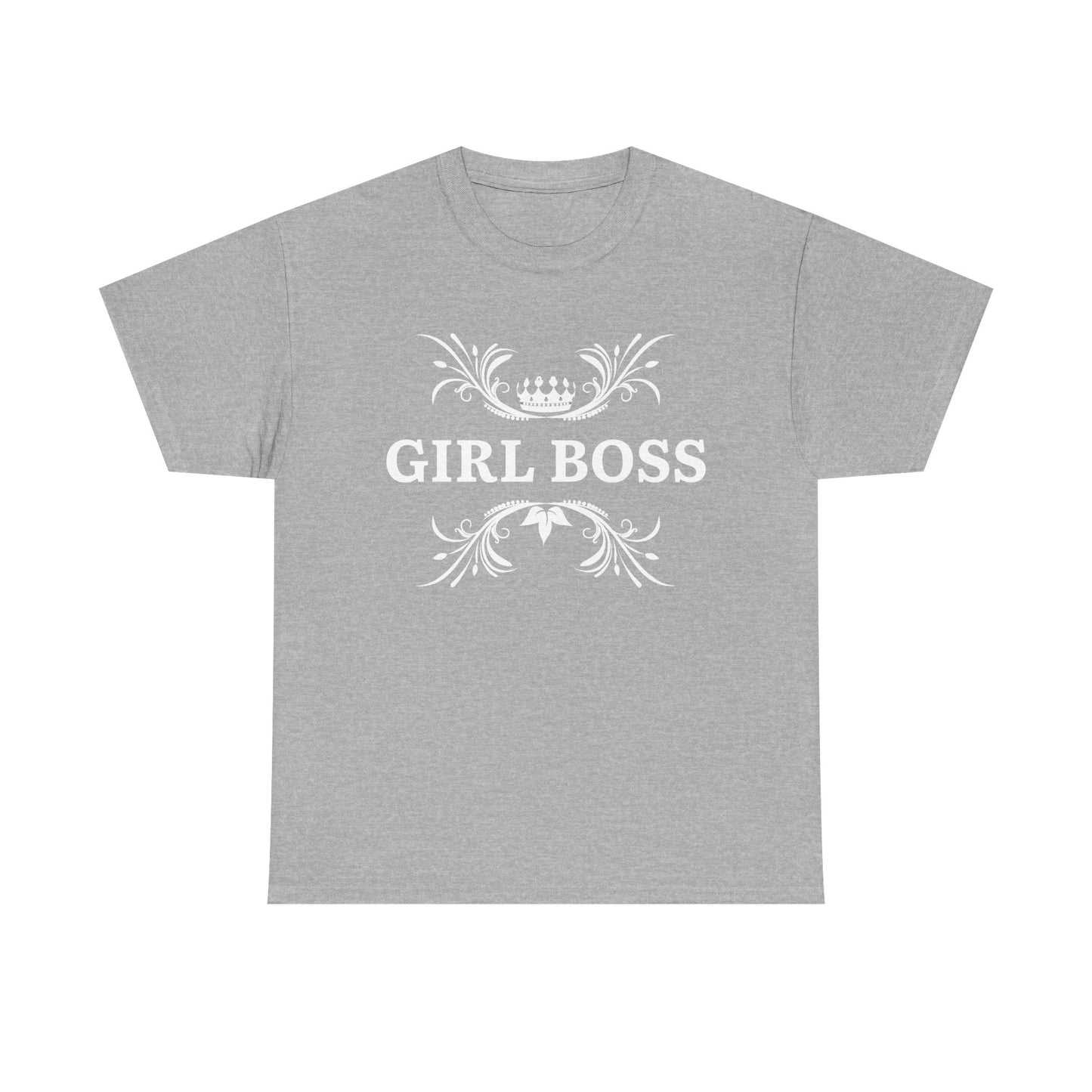 Girl Boss Shirt