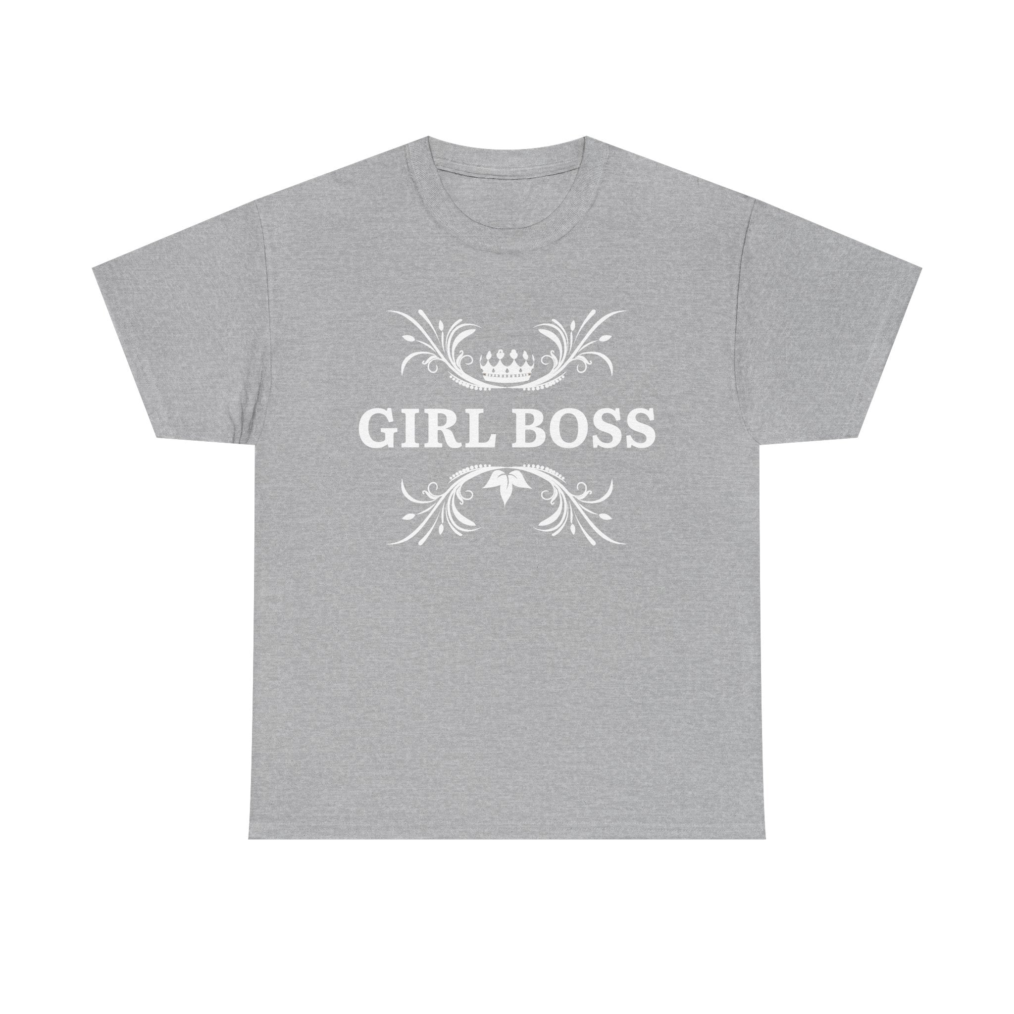 Girl Boss Shirt
