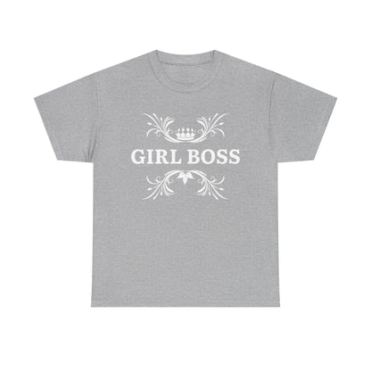 Girl Boss Shirt