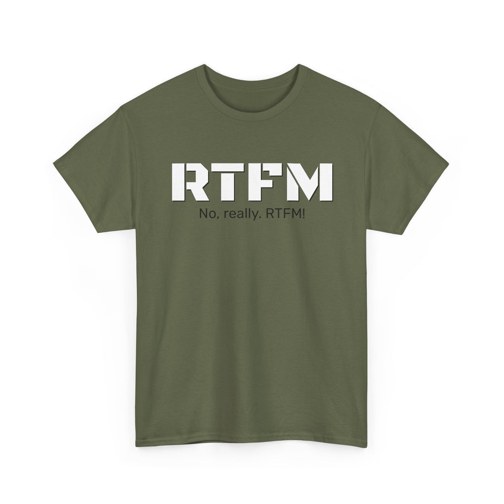 RTFM Shirt