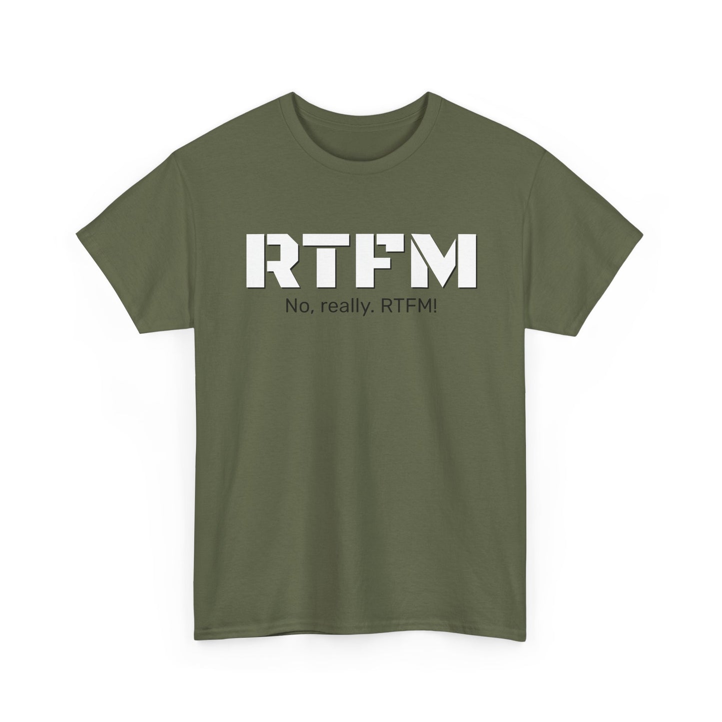 RTFM Shirt