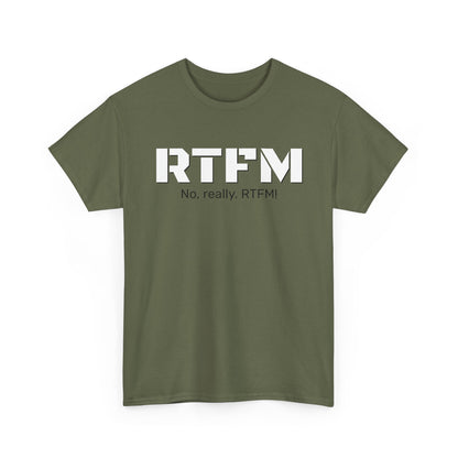 RTFM Shirt