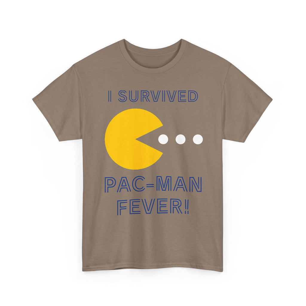 I Survived Pac-Man Fever! Shirt