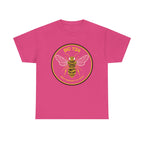 DC 724 Killer Tech Bee Shirt