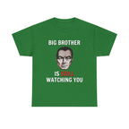 Big Brother Is Still Watching You Shirt