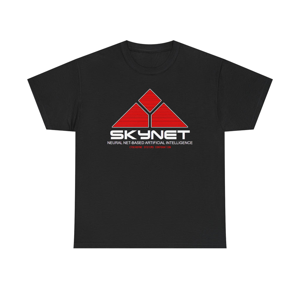 SKYNET Shirt