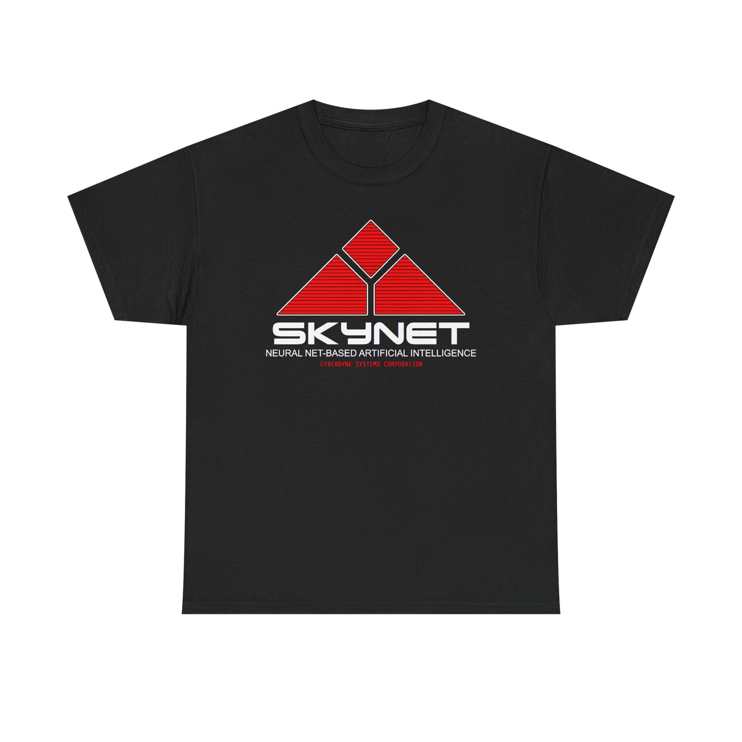 SKYNET Shirt