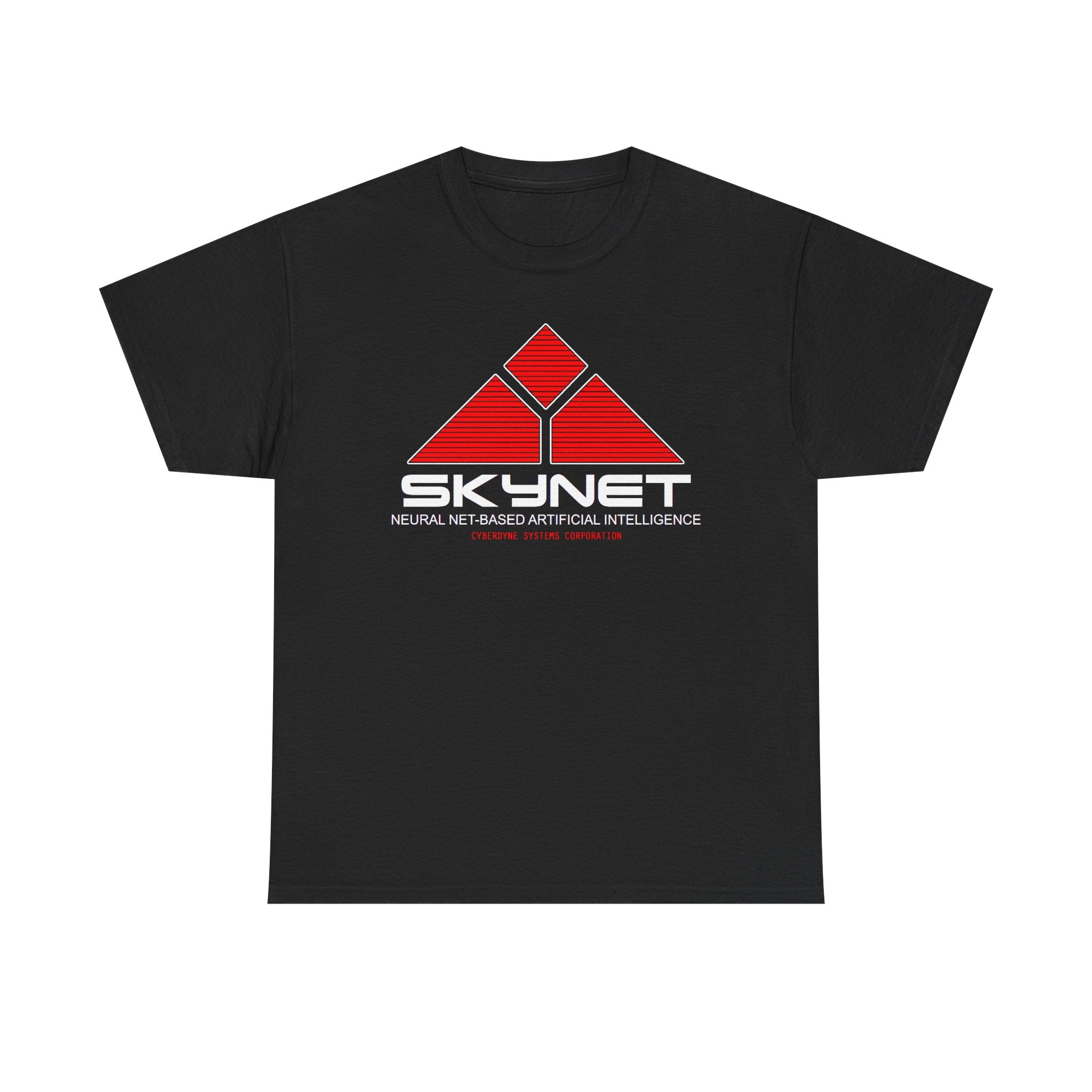 SKYNET Shirt