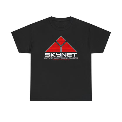 SKYNET Shirt