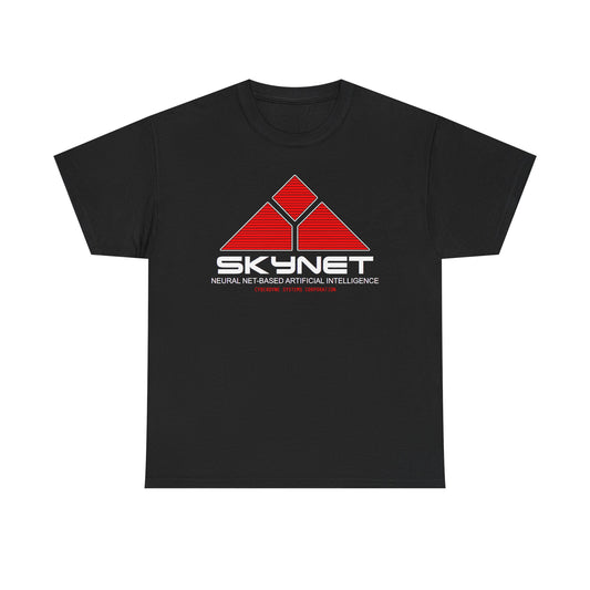 SKYNET Shirt