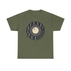 Rotary Dial Shirt
