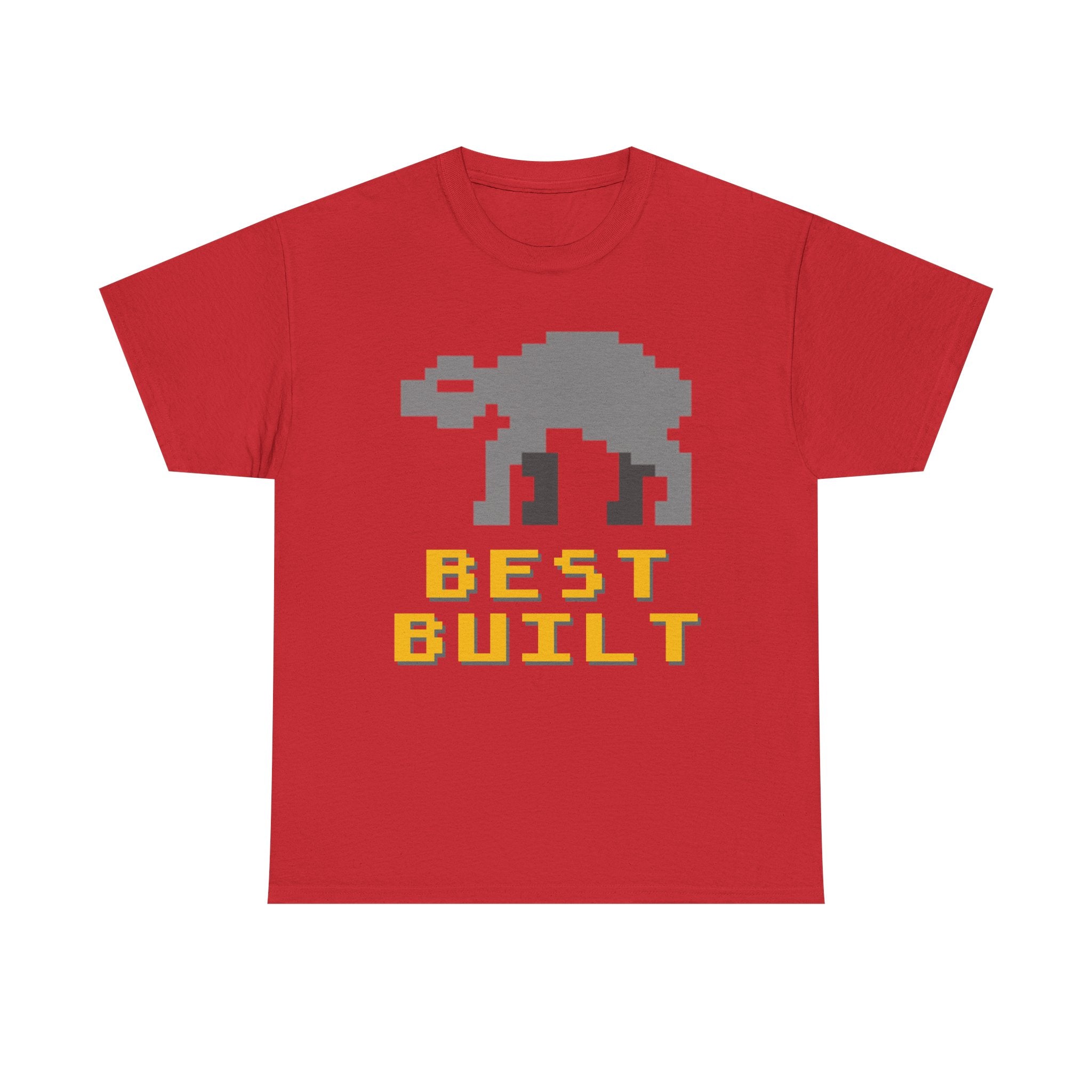 M.U.L.E. Best Built Shirt
