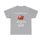 Castlevania Wall Meat Company Shirt