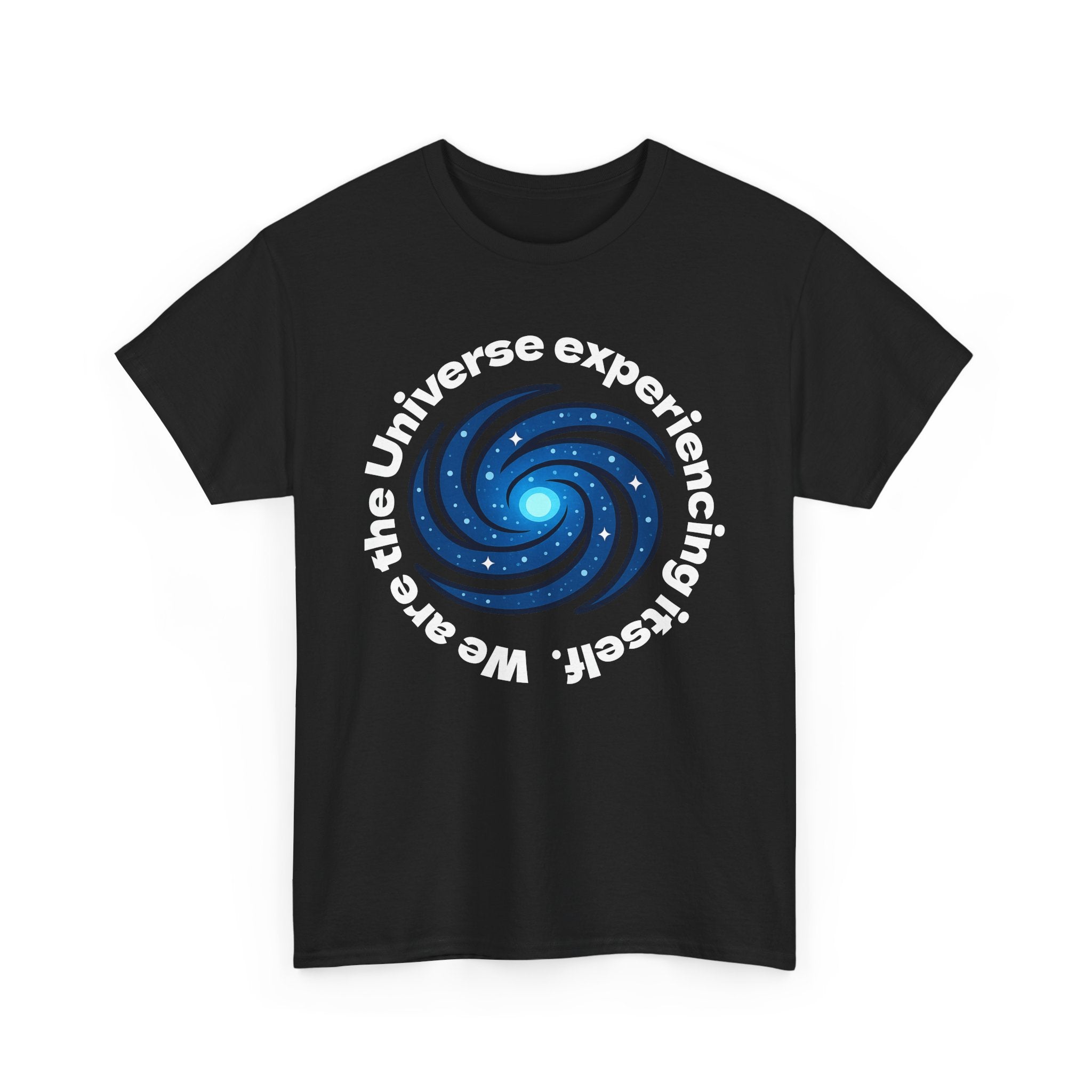 We are the Universe Shirt