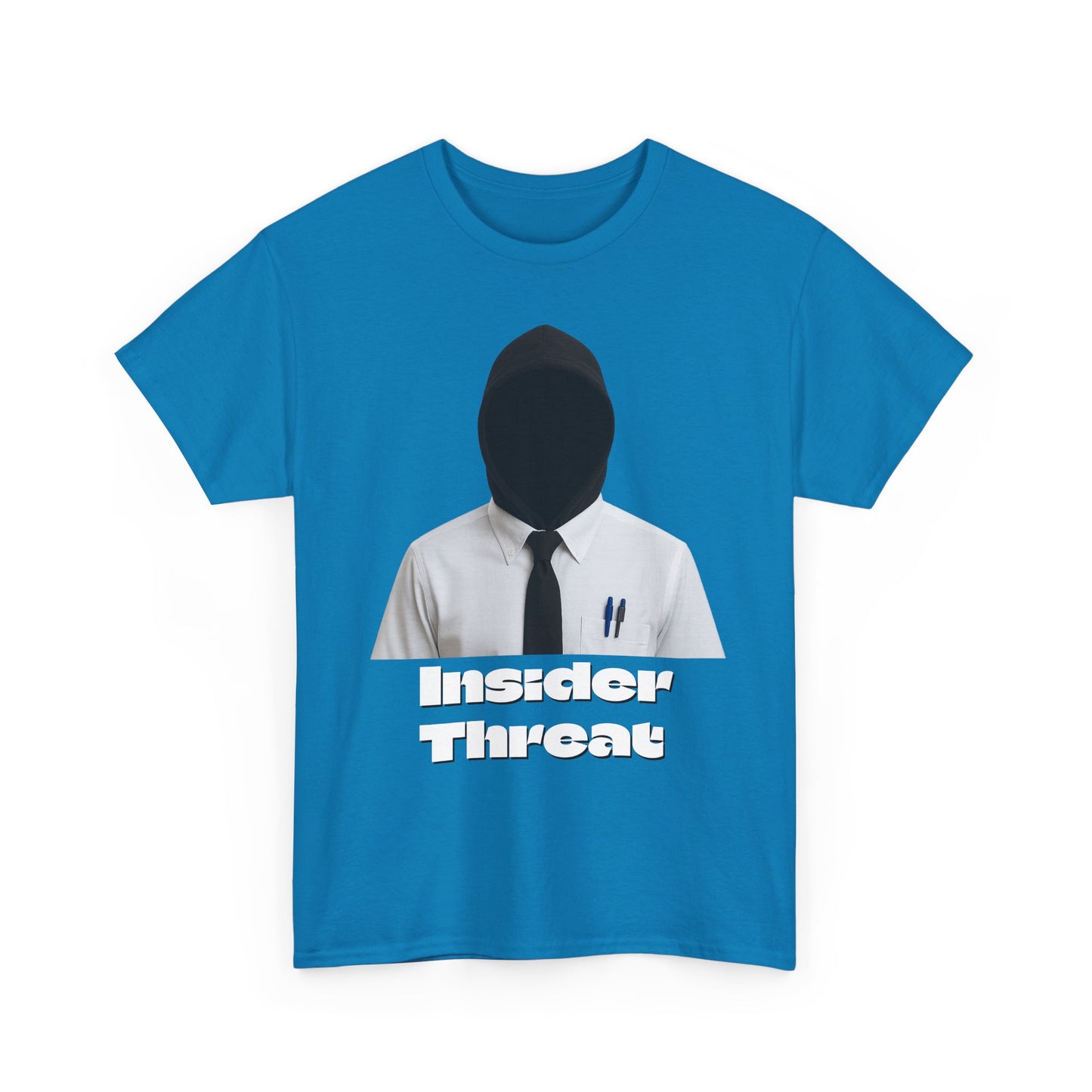 Insider Threat Shirt
