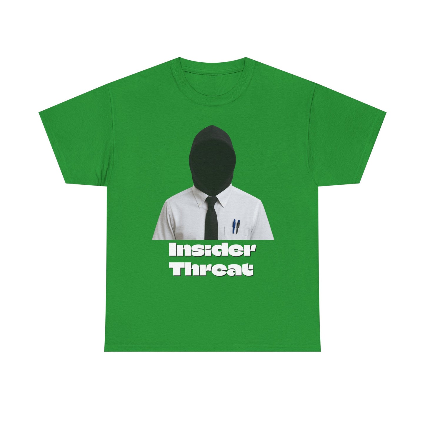 Insider Threat Shirt