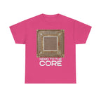 Nerd To The Core Shirt