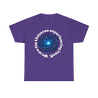 We are the Universe Shirt
