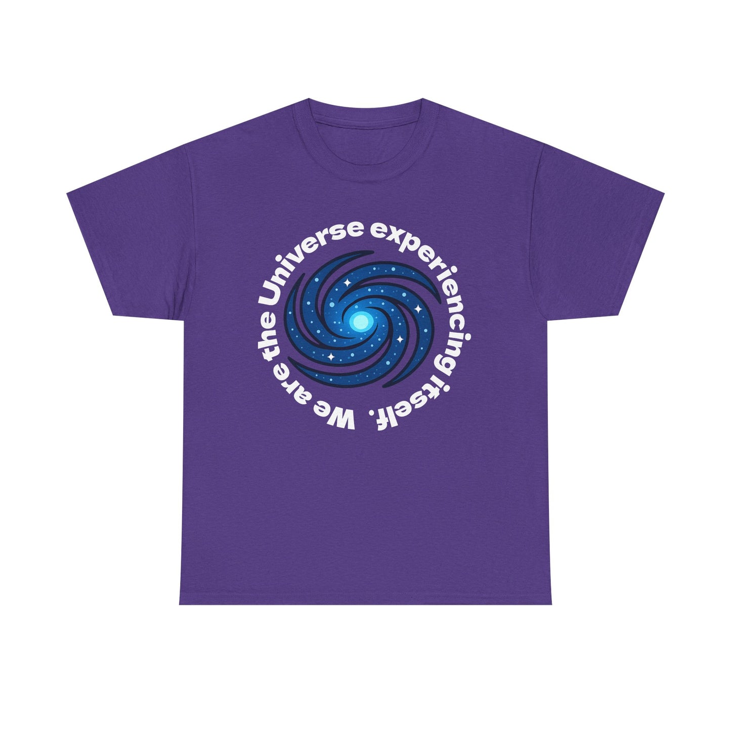 We are the Universe Shirt