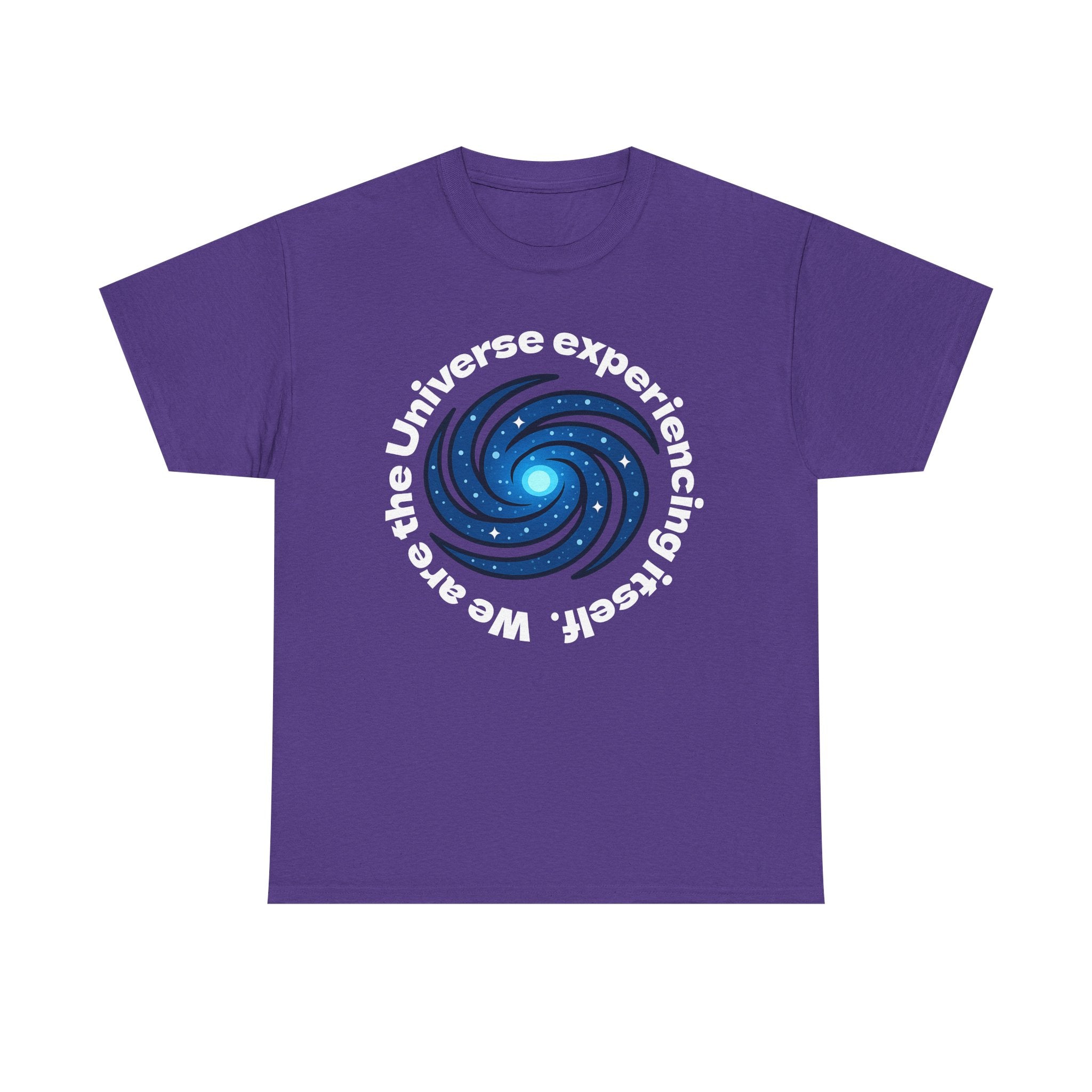 We are the Universe Shirt