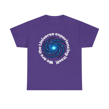 We are the Universe Shirt
