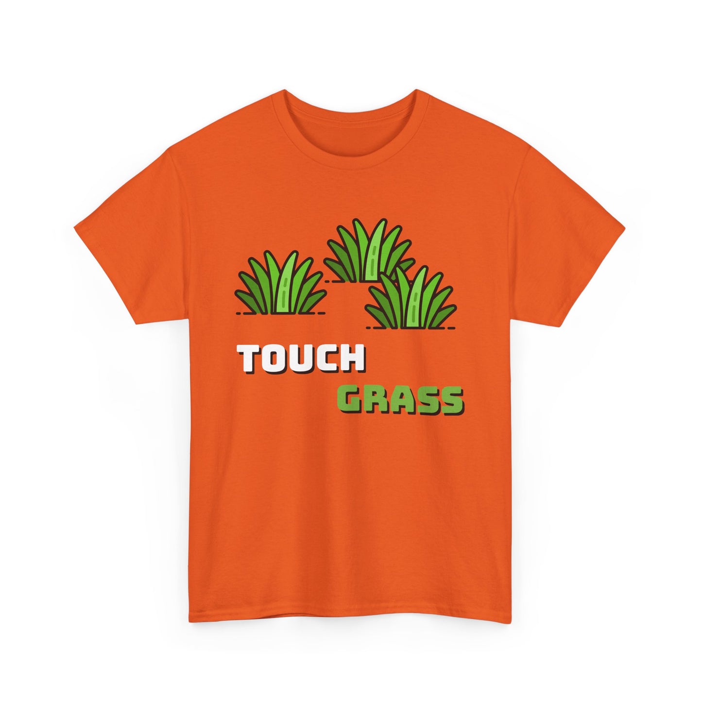 Touch Grass Shirt