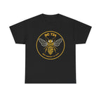 DC 724 Killer Tech Bee Shirt